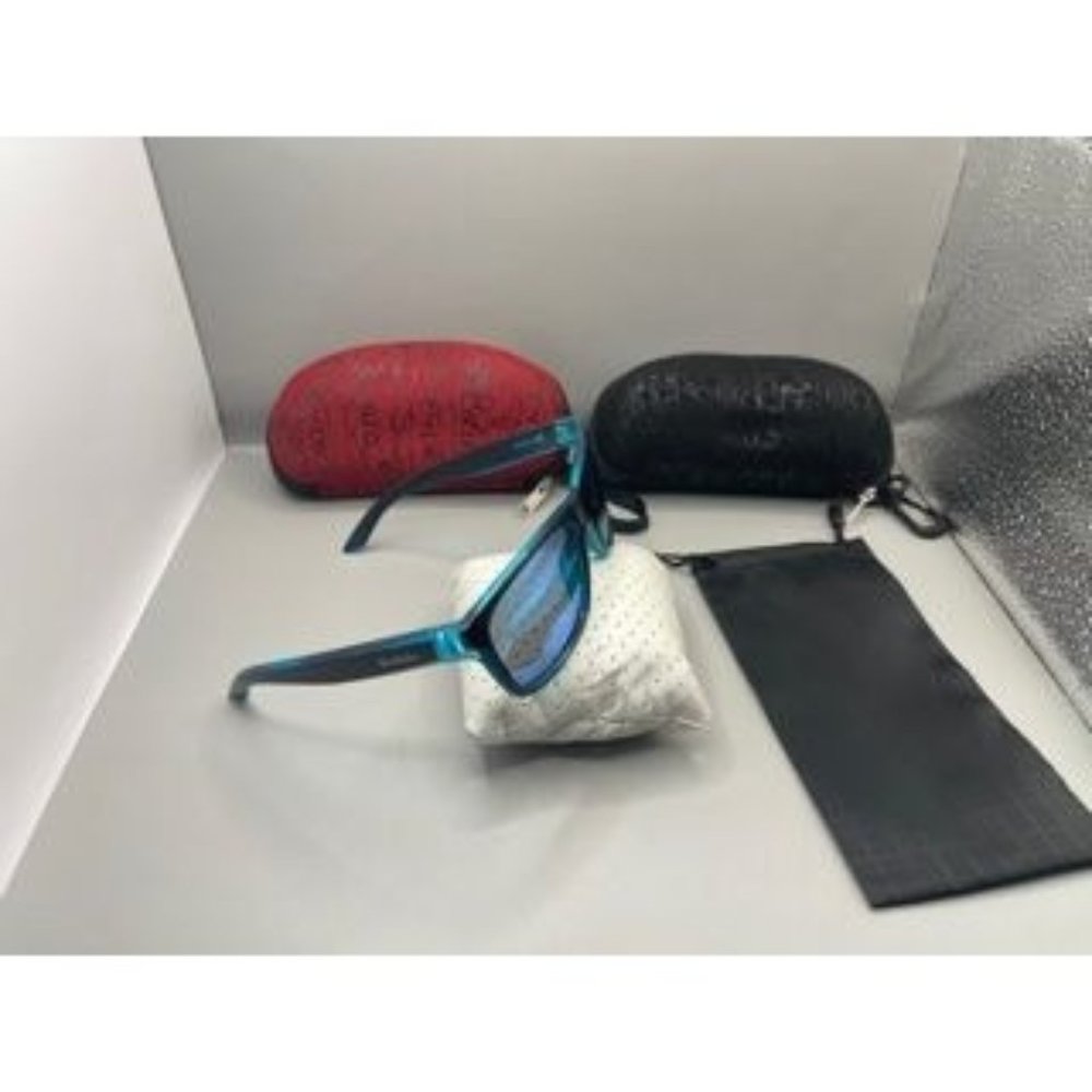 New Premium Brand Sunglasses Set